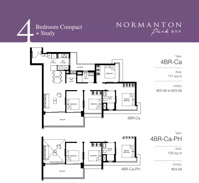 超高性價比！離市區超近的寶藏項目即將漲價？！你還在等什麽？ Normanton Park 鑫悅府