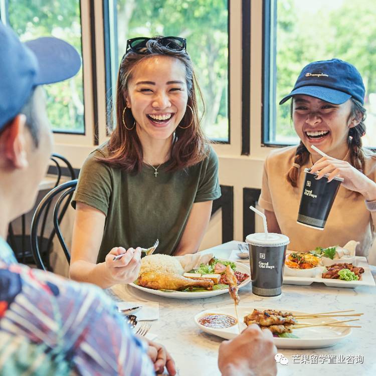 帶你去新加坡10間網紅觀景餐廳打卡