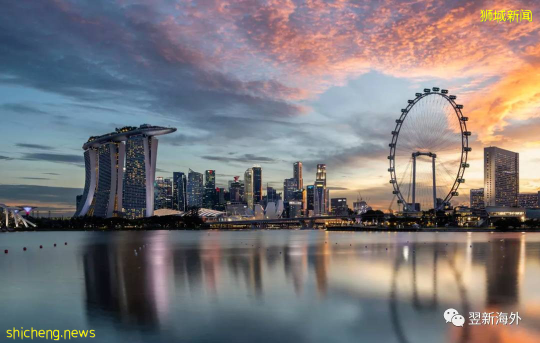 爲什麽說現在是移民新加坡的好時機?且爲什麽是家族辦公室