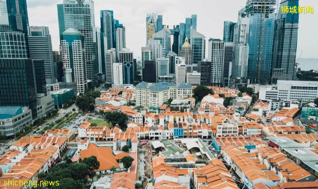 新加坡迎來申請PR最好時機