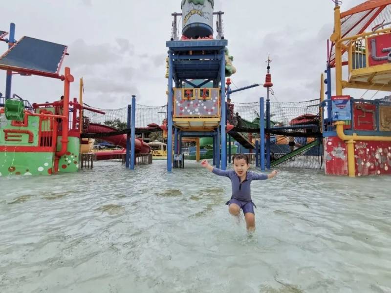 浪起來,新加坡水上運動大盤點