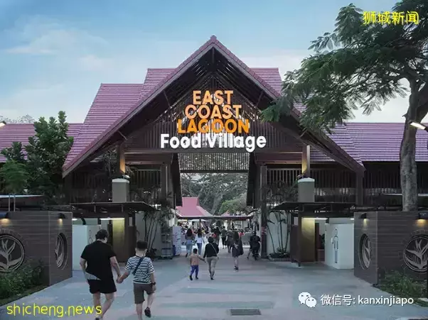 新加坡的這個地方居然是“非物質文化遺産”，你一定去過