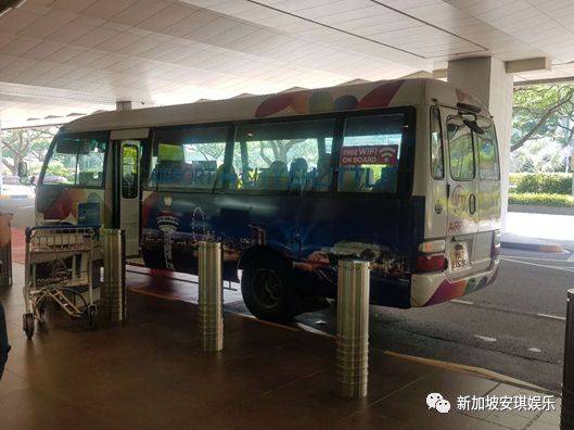 新加坡机场交通超详细指南，来新加坡旅游看这篇就够了