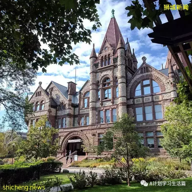 热门留学国家新、加、美、英及澳GPA换算,GPA和大学预科成绩是录取的重要因素