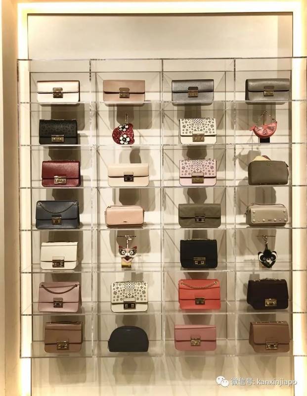 一年一度最劲爆的大促销!IMM大牌商品低至二折