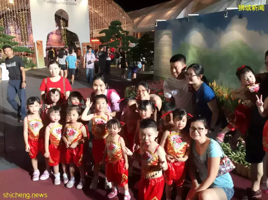 這個周末新加坡又雙叒叕放假3天啦，這次是爲啥