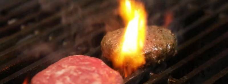 頂級A5和牛做三明治!!網紅店Syohachi Wagyu Hamburg開到新加坡啦