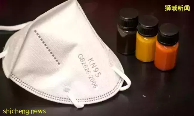 新加坡研发出新型空气净化器,可有效杀死空气中新冠病毒