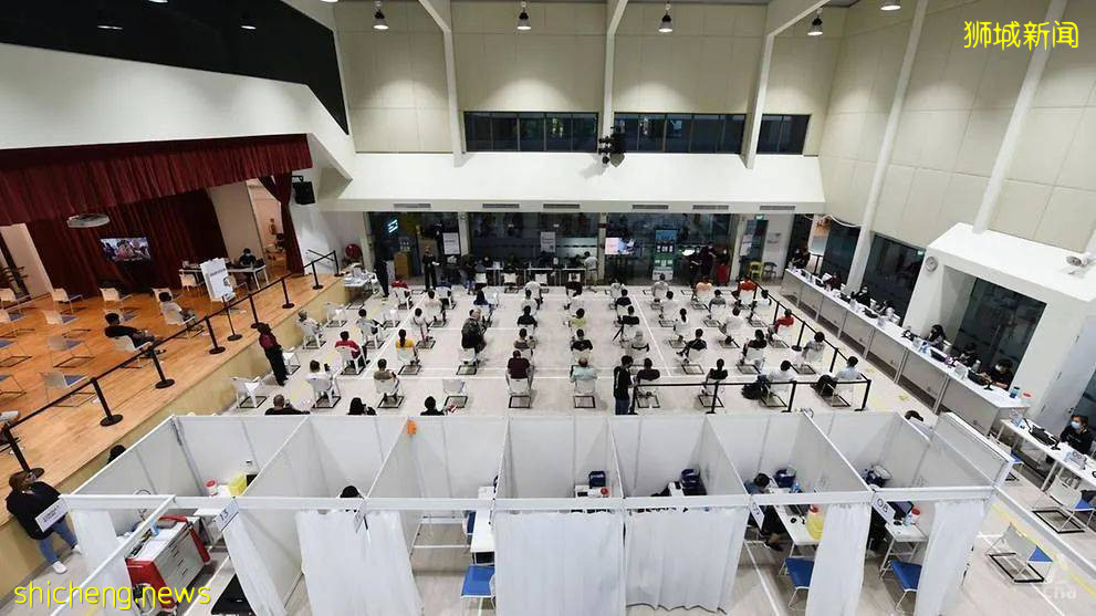 這些疫苗副作用要小心！新加坡4個年輕人打這類疫苗後心髒出現炎症！衛生部發重要提醒