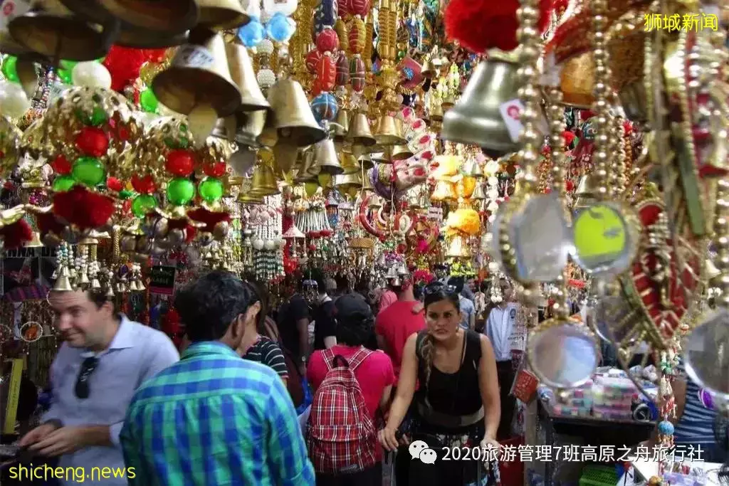 獅城,新加坡帶你浪漫