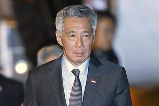 新加坡第一夫人：嗆聲特朗普，暗諷台灣當局，執掌2000億資産