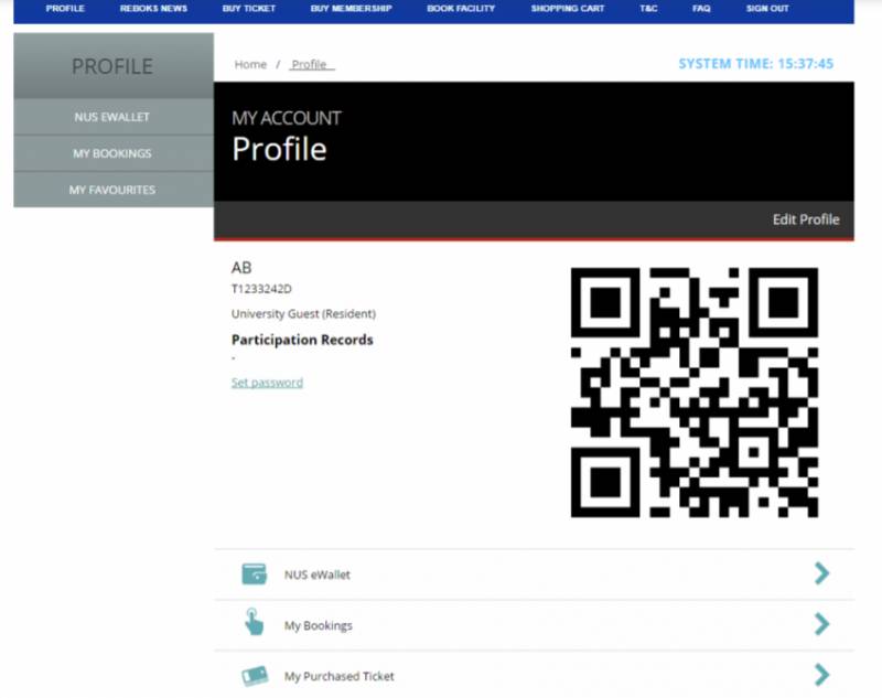 小坡島留學 NUS校內健身房大盤點