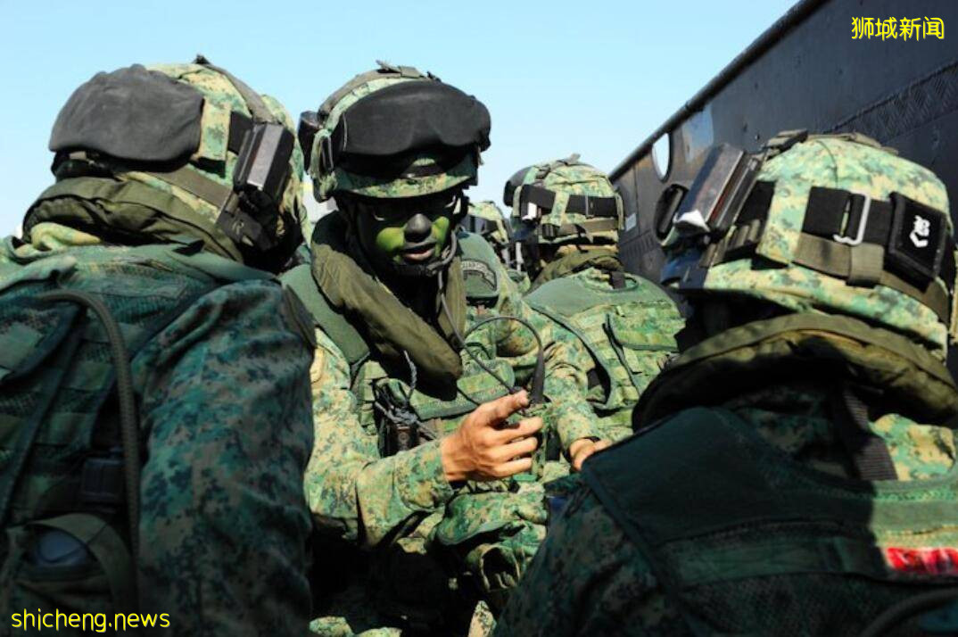 新加坡最缺的资源是什么