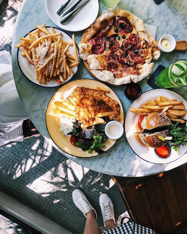 “The Coastal Settlement”歐式南洋咖啡廳🍹 下午茶僅S$19！親民價格，奢華享受✨