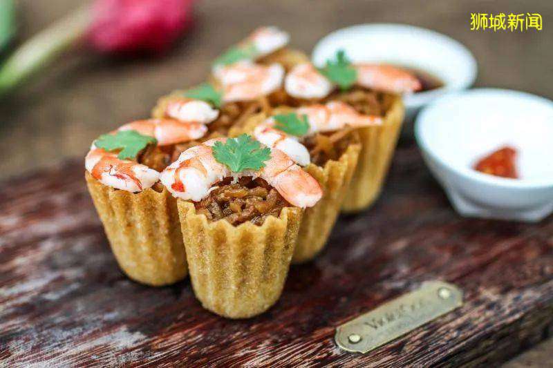 你在追看《小娘惹》吗?剧里的娘惹美食是否引起了你的注意