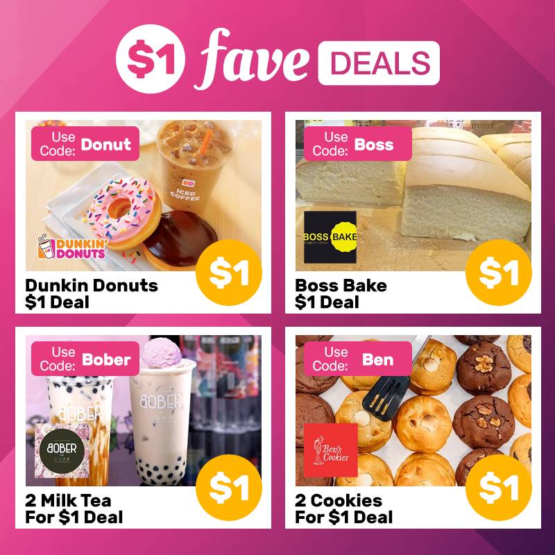 知道這些小竅門，在新加坡購物更省錢