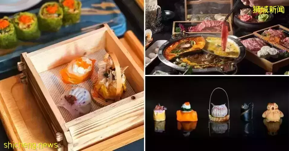 【周末去哪】新加坡環球影城下雪啦!水上樂園開放、室內卡丁車、點心火鍋、女裝1折、美妝2折