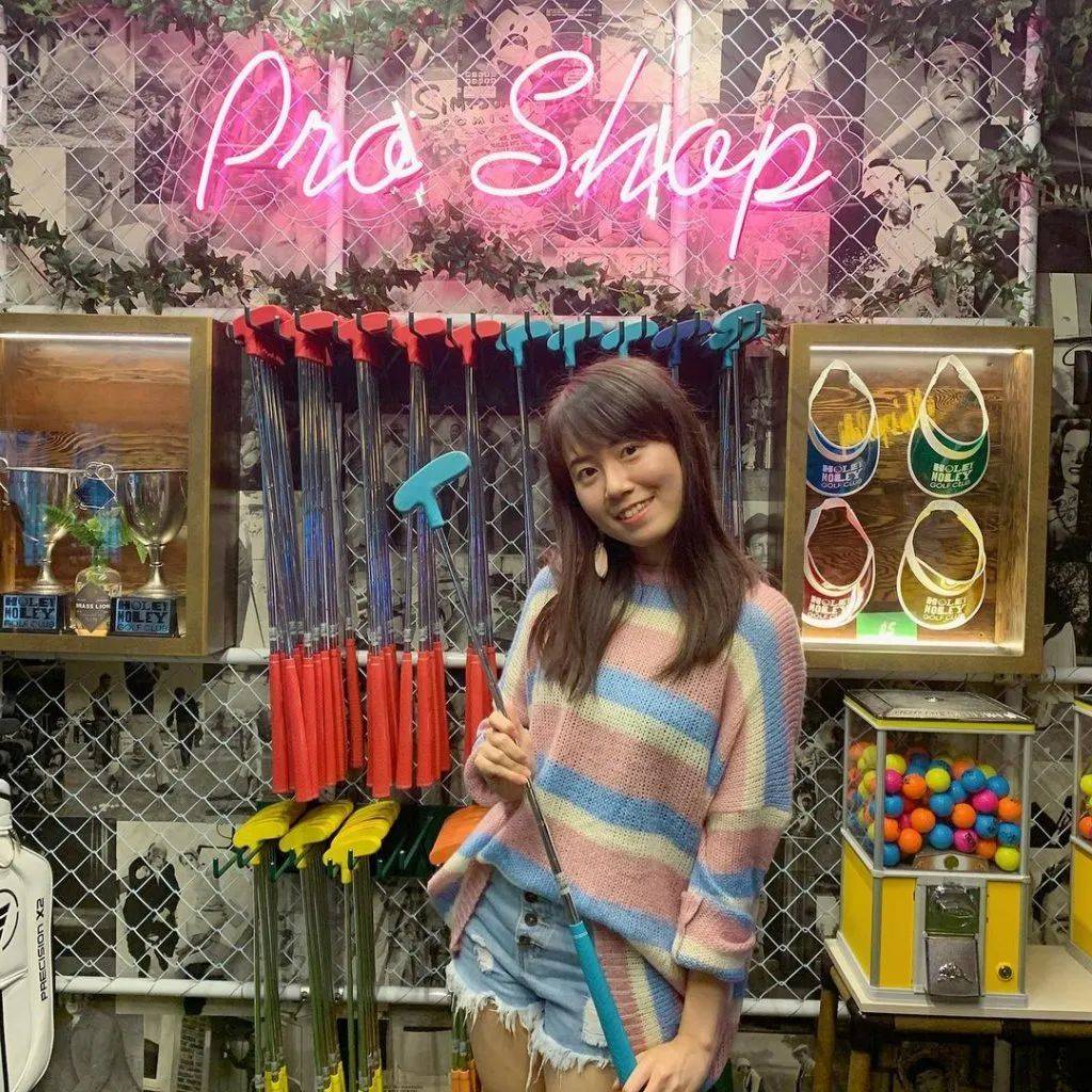 下雨天不宅家系列——试试新加坡这些让你放飞自我的室内玩法