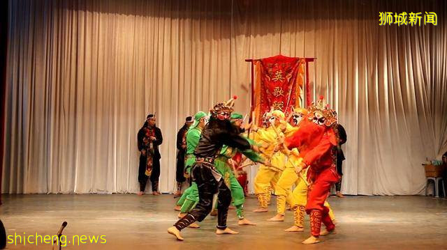 再次夺金!新加坡国际舞蹈节韩师英歌舞论文连续两届荣获殊荣