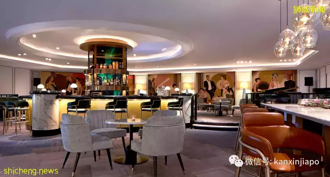 在新加坡過情人節，去哪吃、怎麽吃最有戀愛的滋味