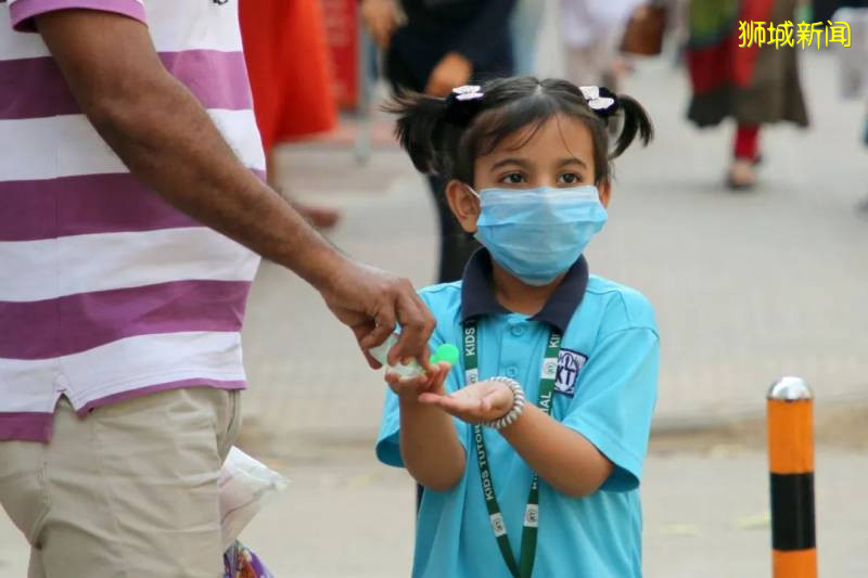 新加坡首次出现校内感染!又是无症状!专家怎么说