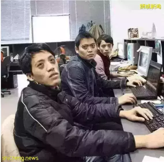 新加坡工作全球最忙？中国互利网巨头深深给当地人上了一课！社畜