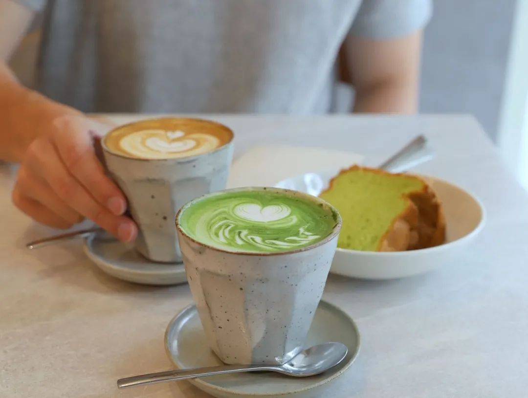 坡裏的綠色食品，你都吃過了嗎