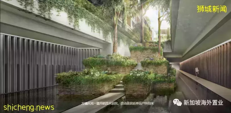 優質與豪華並存，榮獲最佳豪華永久地契公寓開發大獎 Meyer House