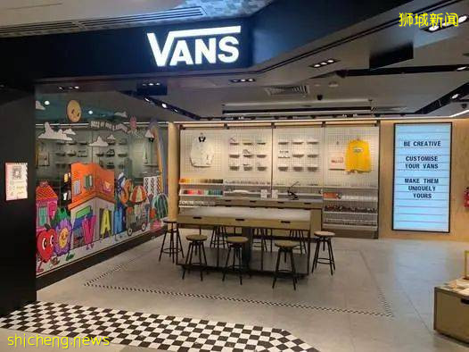 天呐Bugis Junction又開了些什麽必打卡的神仙店鋪