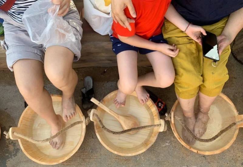 CNA观察员徒步旅行发现了怎样的新加坡