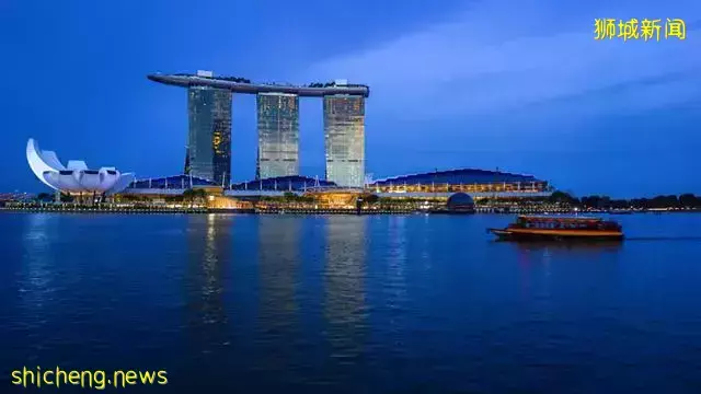 亲身感受!在新加坡生活是一种什么体验