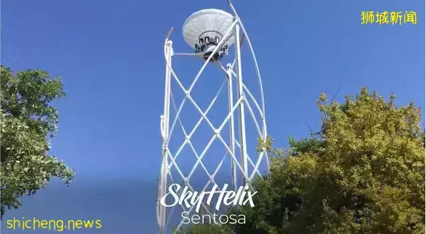 新加坡新开一家比飙肾上腺素的刺激“餐厅”!体验下