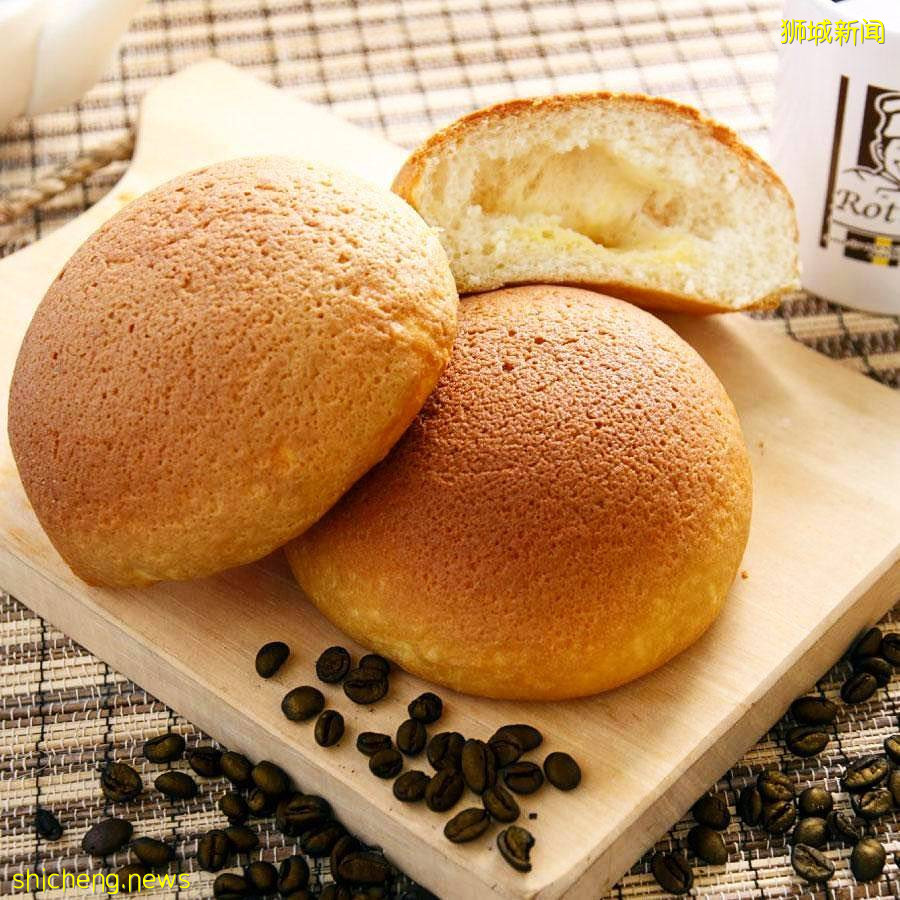 旋風歸來💥 心心念念的“Roti Boy”終于開進新加坡😍 墨西哥咖啡面包島上也能吃到啦