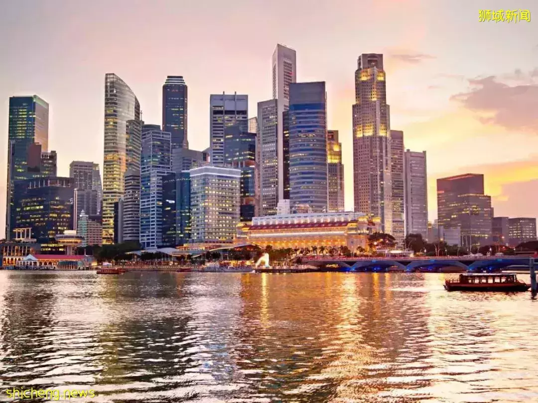 新加坡跨島線又多了11個站，位置曝光！這些地方房價要起飛