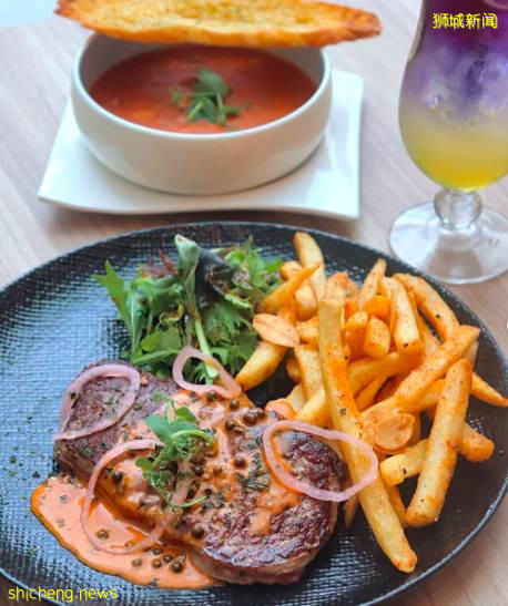 封城也能吃美味!新加坡這12家異國美食外送絕對滿足你挑剔的味蕾