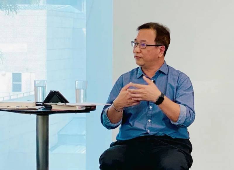 在新加坡,“怕輸”也是一門經濟學