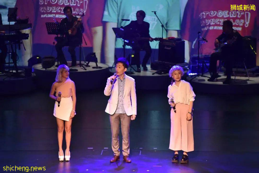 【周5音樂站】送你一張專屬新加坡人的傾心歌單——歌謠