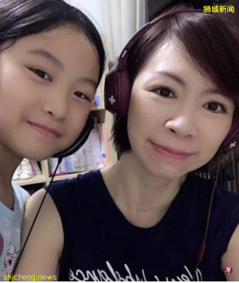 学韩语认识老公 让陈丽仪成功出嫁