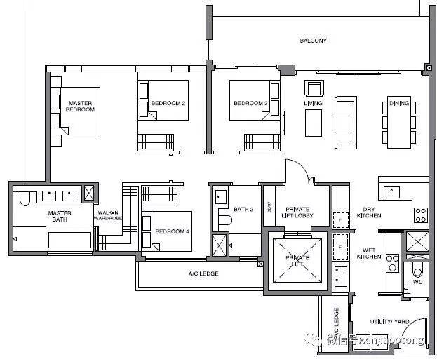 疫情後，新加坡又多了這些億萬富豪！有幾個中國來的