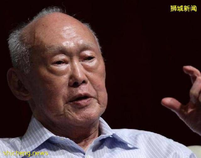 新加坡国民75%是华人,李光耀为何坚持废除汉语