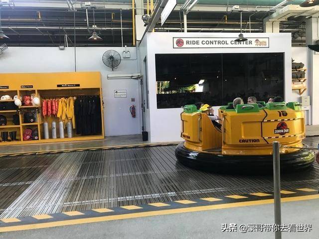 新加坡不枉此行的10大看點（中）分三集介紹