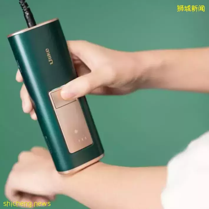 一年一度GSS大促開始啦！解鎖寶藏美容儀隱藏折扣獨家秘笈，超多熱門型號美容儀超低價帶回家