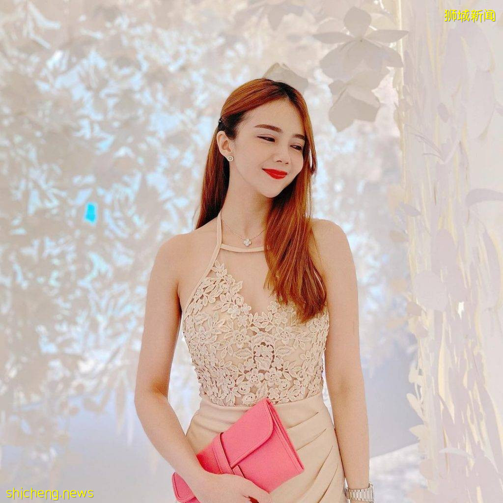 喚醒柔和美學✨新加坡純白建築打卡📷夢幻、簡約、Ins風十足🎀不修圖馬上能出片