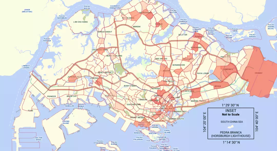 新加坡本土病例暴漲!疫情黑區增至15個!他爲拿全勤獎帶病上班、拒不檢測,總統表態