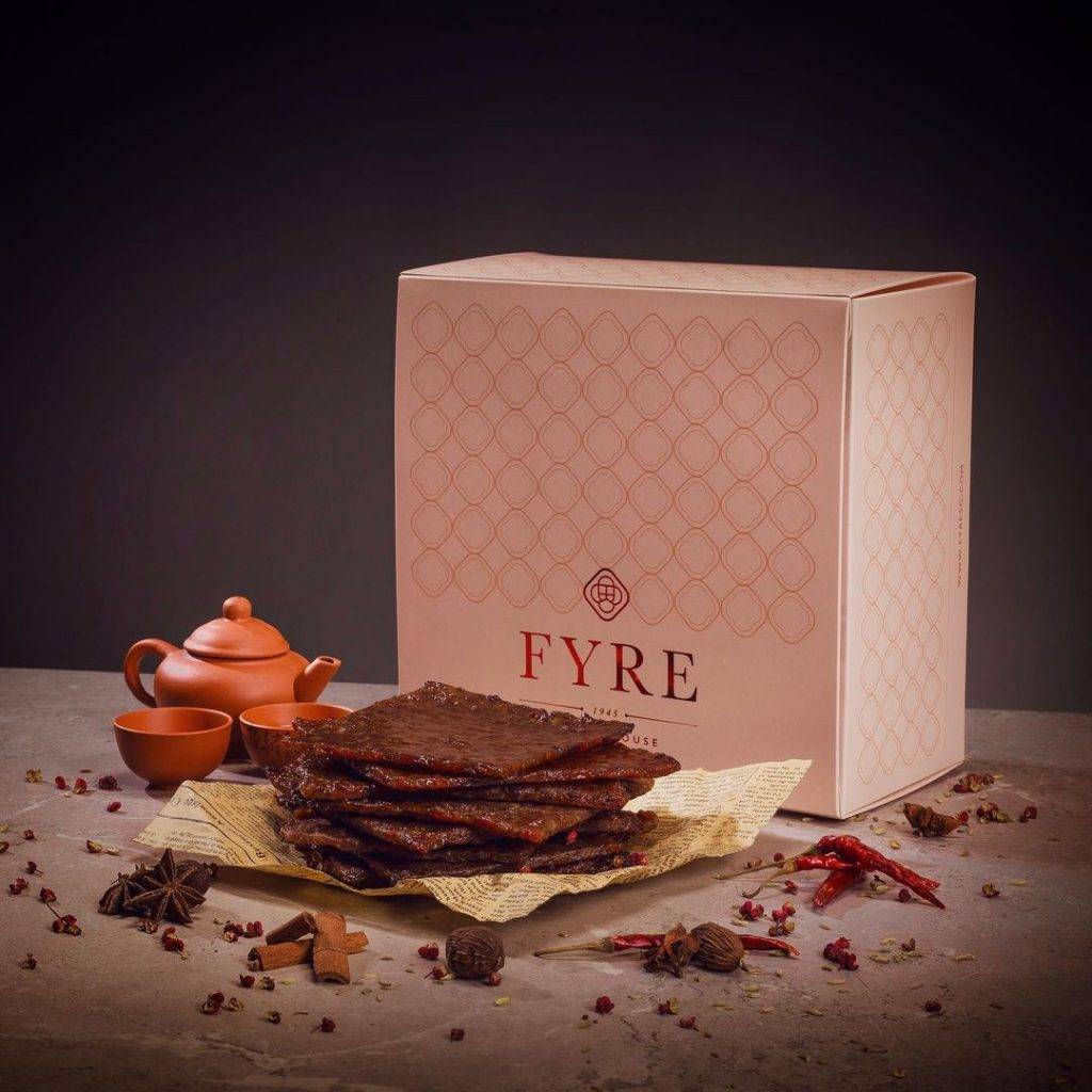 年货必买🔥新加坡7间外送服务肉乾行!省时方便+不用大排长龙,送货到你家门前