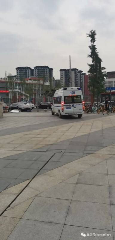 同航班出现感染病例,两老从新加坡回成都一波三折