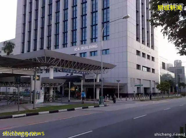 新加坡如此缺人，申请PR的黄金期来了