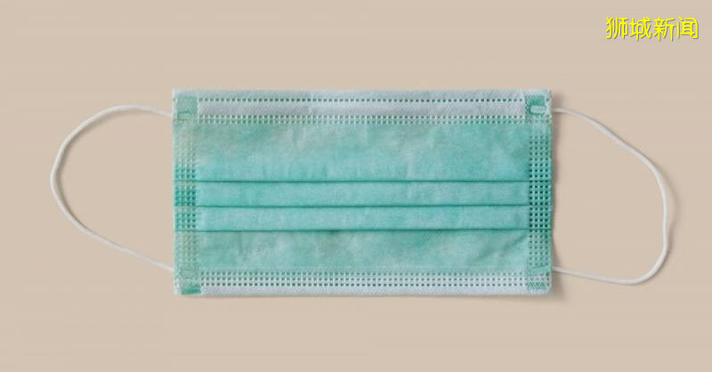 ◤新國CCB◢不滿車長勸戴好口罩 “鐵齒叔”爆粗吐口水