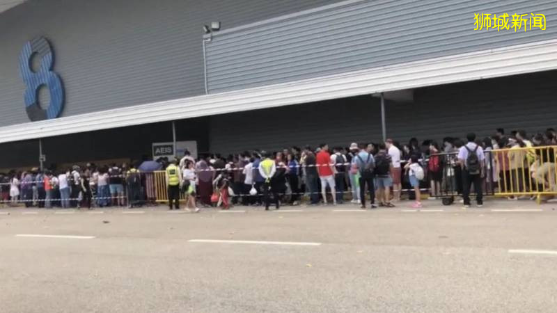 新加坡這個通過率超低的考試,又開始報名了!一點備考小經驗送給你