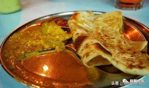 新加坡街頭美食!